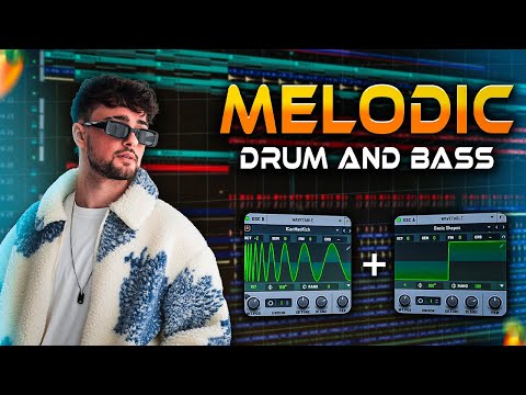 Dancefloor DnB Like Arcando FLP