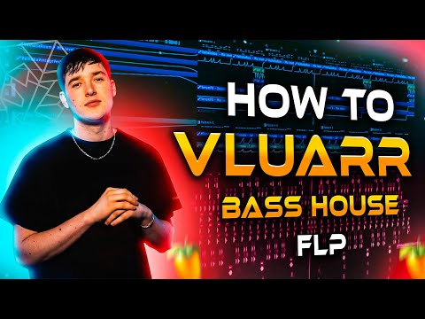 STMPD Bass House FLP IN Vluarr Style (By Myself Remake)