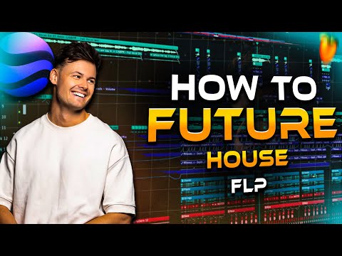 Future House Like Mike Williams FLP