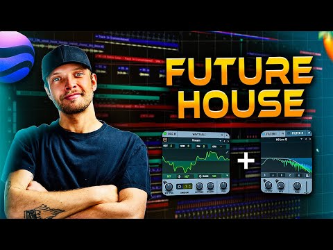 Anas Sameer - Favourite Song (Future House Like Brooks)
