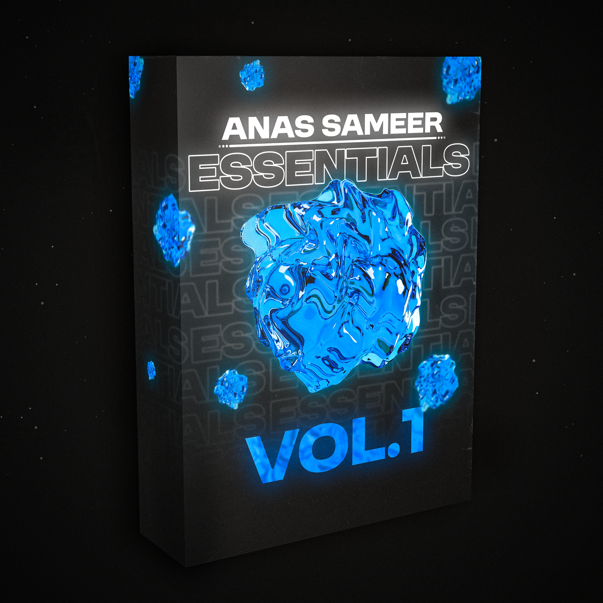 Anas Sameer Essentials Vol.1