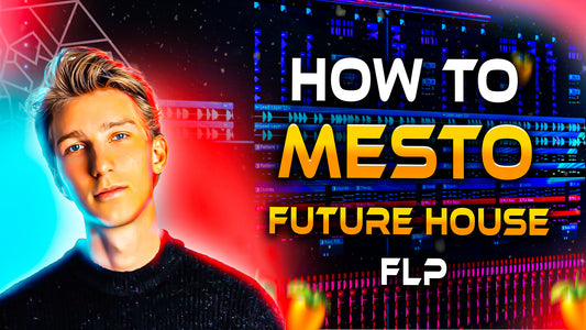 Future House FLP In Brooks And Mesto Style