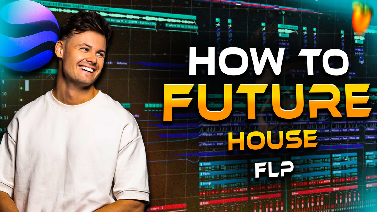 Future House Like Mike Williams FLP