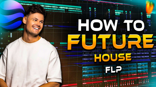 Future House Like Mike Williams FLP
