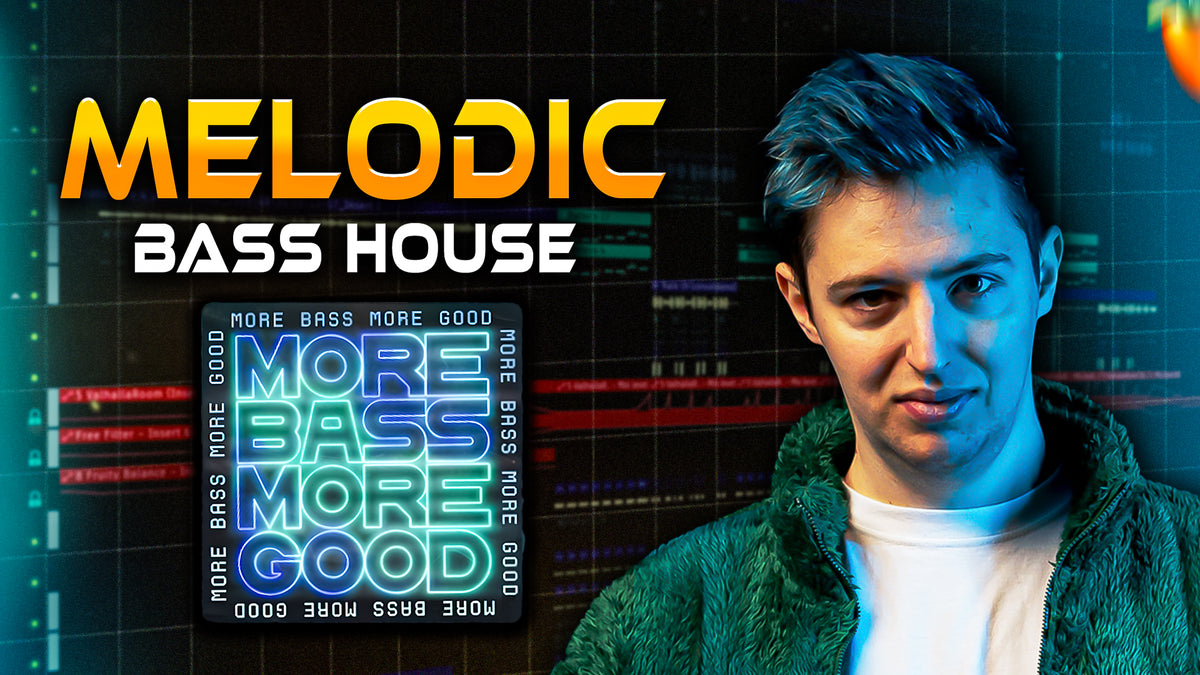 NOTD Here 4 U Melodic Bass House Remix