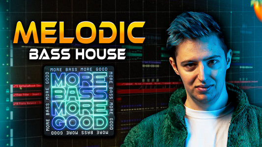 NOTD Here 4 U Melodic Bass House Remix