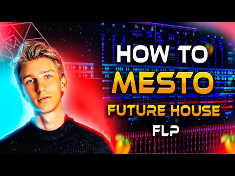 Future House FLP In Brooks And Mesto Style