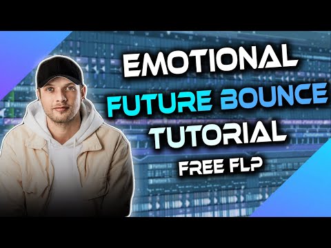 What If Brooks Makes Emotional Future Bounce FREE FLP