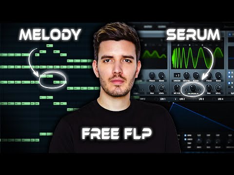 Eclipse Sample pack Drum and Bass project