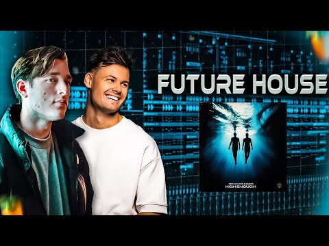 MELODIC Bass House FLP Like Vluarr And Mike Williams ID
