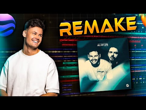 Mike Williams - All my life (In My Heart) Remake