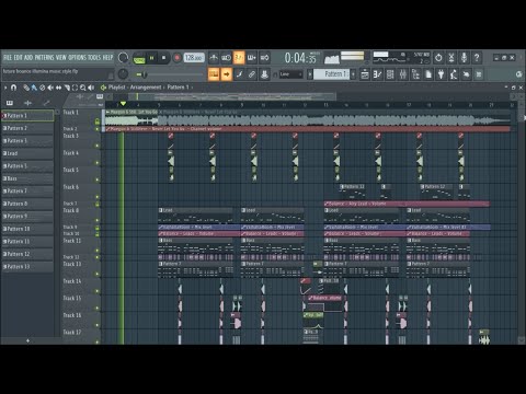 Maegon & StillHere - Never Let You Go Remake